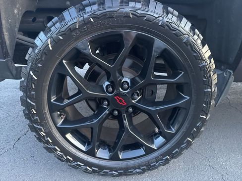 Used 2016 Chevrolet Silverado 1500 LT w/ All Star Edition image 15