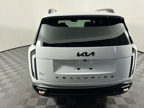 New 2027 Kia Telluride SX Prestige X-Pro image 4