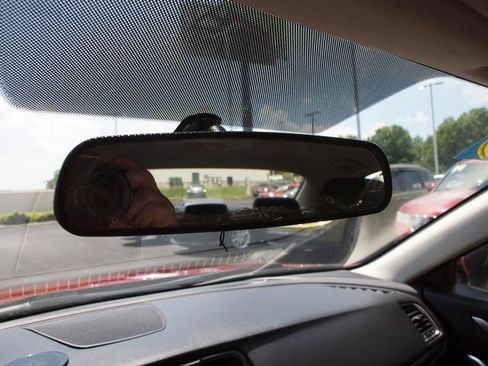 Used 2015 MAZDA MAZDA6 Sport FWD image 11