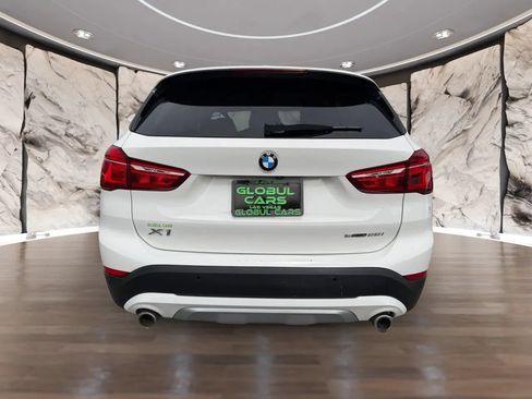 Used 2020 BMW X1 sDrive28i FWD image 5