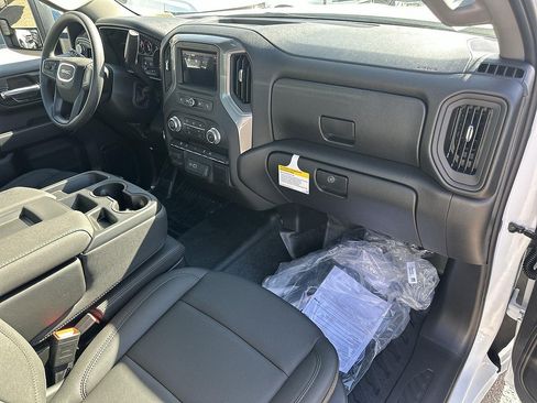 New 2026 GMC Sierra 3500 Pro AWD/4WD image 23