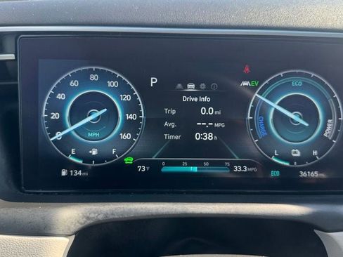 Used 2022 Hyundai Tucson SEL AWD/4WD image 8