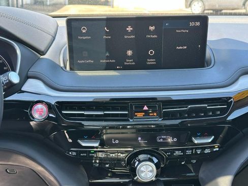 Certified 2024 Acura MDX SH-AWD w/ Technology Package image 18