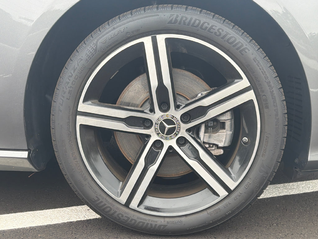 Used 2023 Mercedes-Benz CLA 250 image 12
