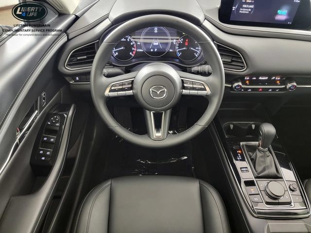 Used 2023 MAZDA CX-30 AWD 2.5 S w/ Preferred Package image 26