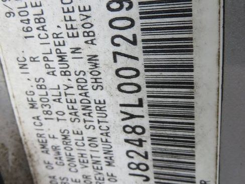 Used 2000 Honda Civic EX image 32