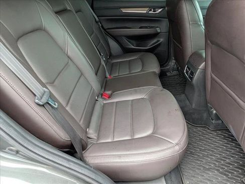 Used 2019 MAZDA CX-5 Signature AWD/4WD image 19