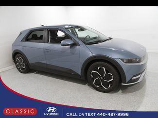 Certified 2024 Hyundai Ioniq 5 SEL AWD/4WD video 1
