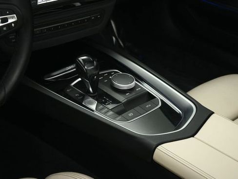 Used 2019 BMW Z4 sDrive30i w/ Premium Package RWD image 36