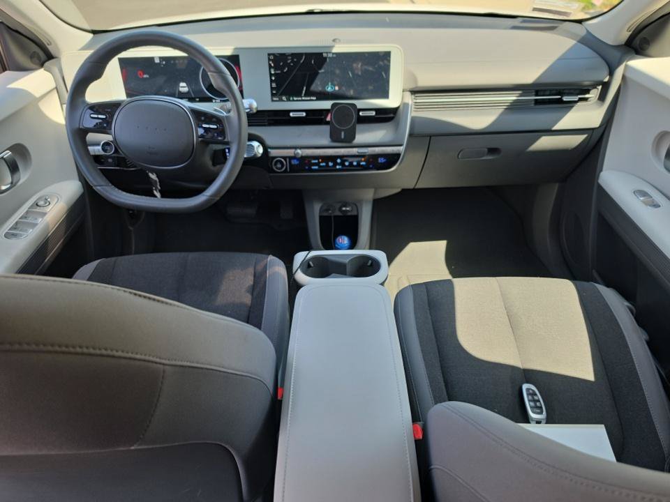 Used 2024 Hyundai Ioniq 5 SEL RWD image 7