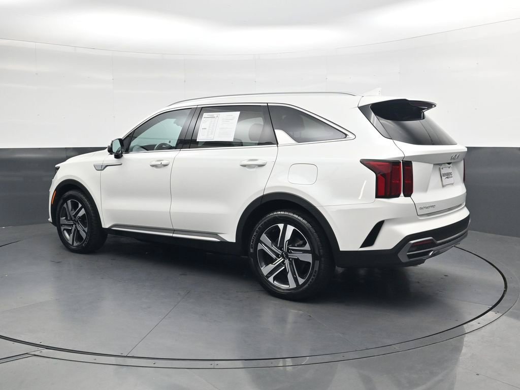 Used 2023 Kia Sorento SX Prestige AWD/4WD image 10