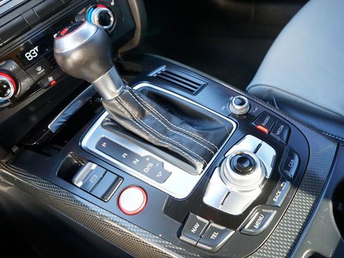 Used 2016 Audi S5 Premium Plus w/ Technology Package image 13