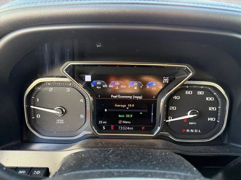 Used 2020 GMC Sierra 2500 Denali w/ Denali Ultimate Package image 16