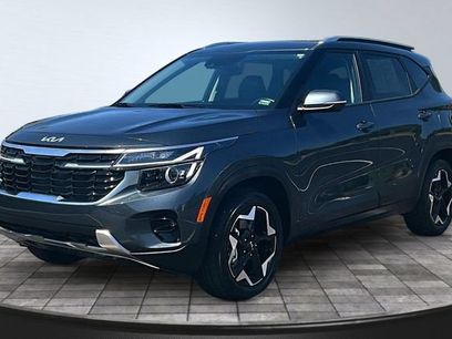 Used 2026 Kia Seltos S