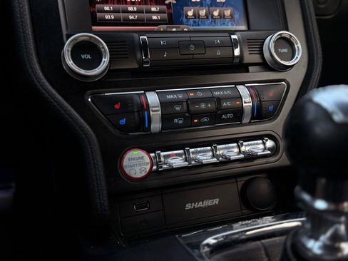 Used 2015 Ford Mustang GT Premium w/ Equipment Group 401A RWD image 50