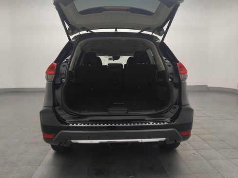 Used 2020 Nissan Rogue SV AWD/4WD image 29