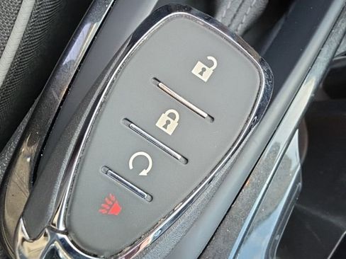 Used 2025 Chevrolet TrailBlazer LT image 26