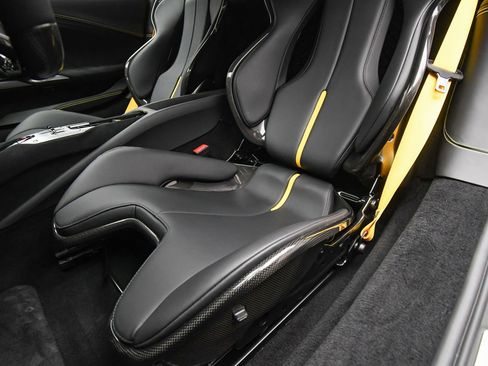 Certified 2025 Ferrari 296 GTB image 54