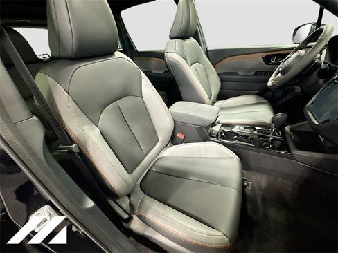 New 2026 Subaru Forester Sport image 30