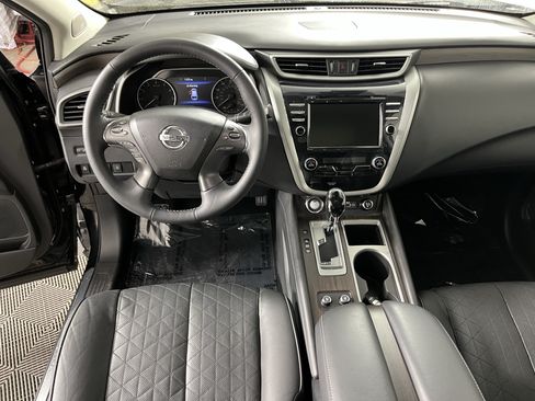 Used 2019 Nissan Murano Platinum AWD/4WD image 15