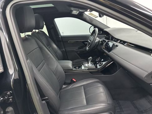 Used 2023 Land Rover Range Rover Evoque R-Dynamic SE image 29