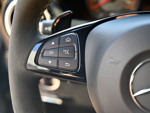 Used 2019 Mercedes-Benz AMG GT R image 25