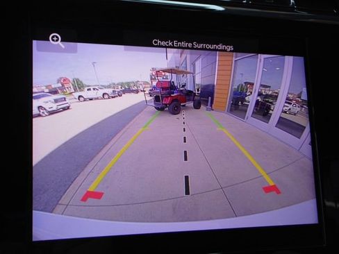 Certified 2023 Jeep Grand Cherokee Altitude AWD/4WD image 23