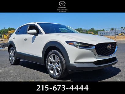 Used 2021 MAZDA CX-30 AWD 2.5 S w/ Preferred Package