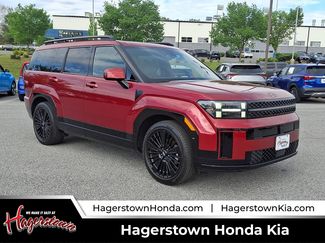 Used 2025 Hyundai Santa Fe Calligraphy FWD video 1