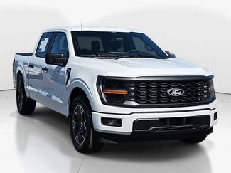 Used 2024 Ford F150 STX RWD video 3