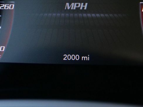 Used 2023 Dodge Challenger SRT Hellcat image 11