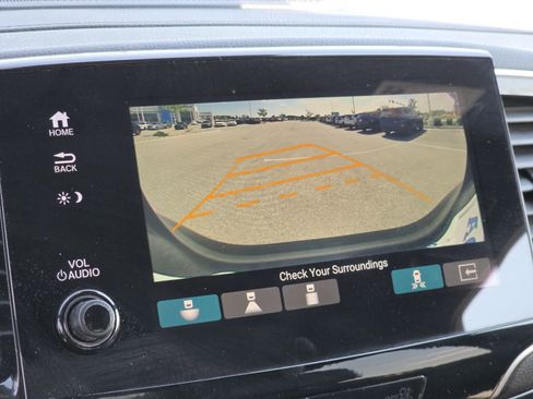 Certified 2021 Honda Pilot Black Edition image 8