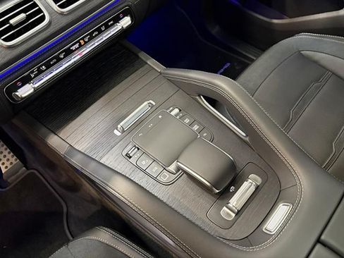 New 2026 Mercedes-Benz GLE 53 AMG 4MATIC Coupe image 17