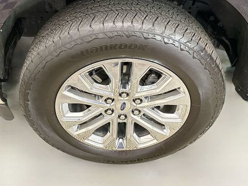 Used 2024 Ford F150 Lariat AWD/4WD image 33