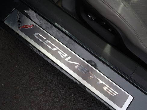 Used 2019 Chevrolet Corvette Grand Sport image 23