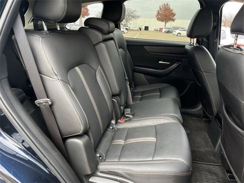 Used 2025 MAZDA CX-90 3.3 Turbo w/ Select Package image 31