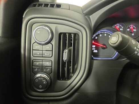 Certified 2024 GMC Sierra 1500 Pro w/ Pro Value Package AWD/4WD image 27