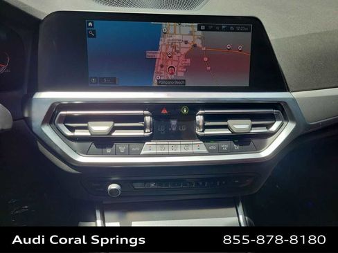 Used 2022 BMW 430i Gran Coupe w/ Convenience Package RWD image 24