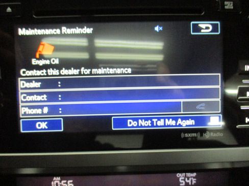 Used 2017 Subaru Legacy 2.5i Sport image 24