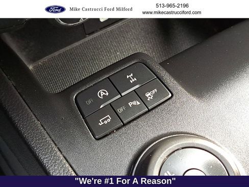 Used 2019 Ford Ranger XLT w/ Equipment Group 301A Mid image 16