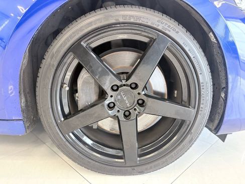 Used 2017 Lexus IS 200t F Sport w/ F Sport Package RWD image 39