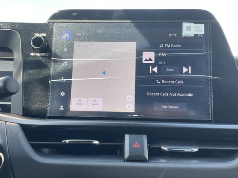 New 2026 Subaru Outback Wilderness AWD/4WD image 23