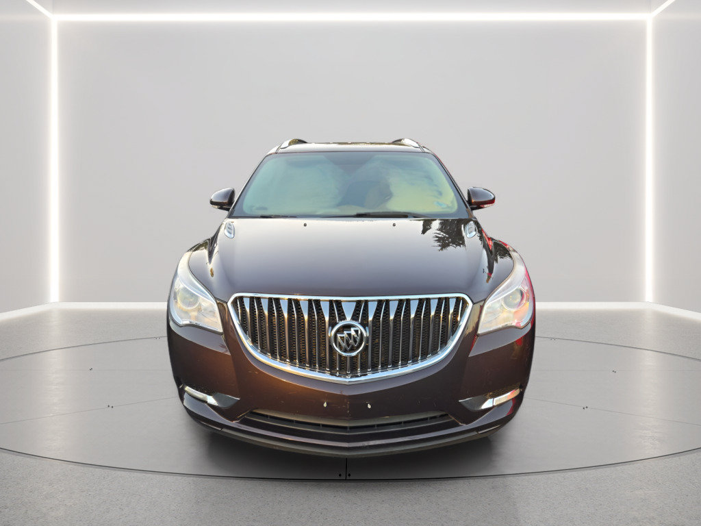 Used 2015 Buick Enclave Leather AWD/4WD image 2