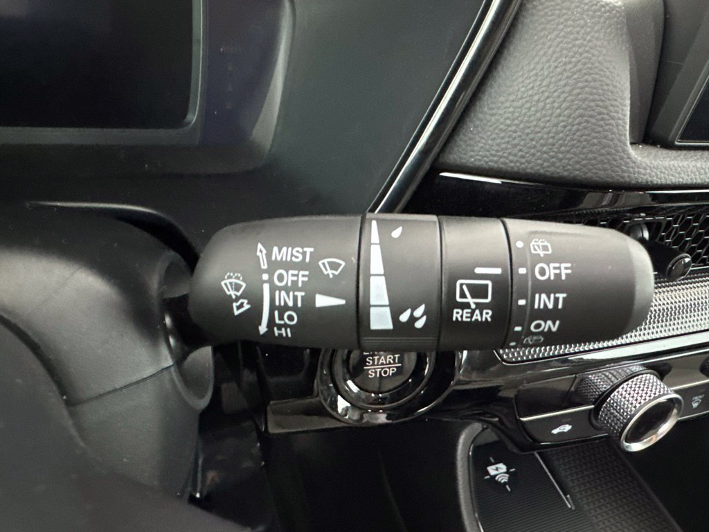 Used 2026 Honda CR-V EX-L image 44
