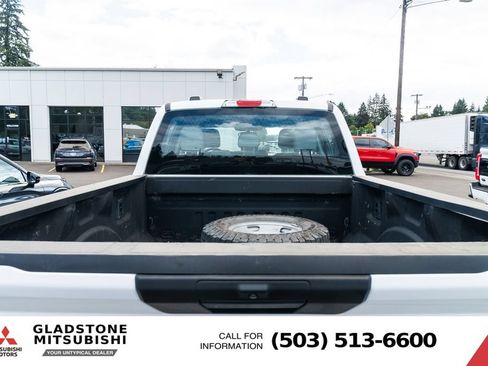 Used 2024 Ford F250 XL w/ FX4 Off-Road Package AWD/4WD image 9