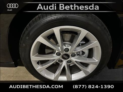 New 2026 Audi A3 2.0T Premium Plus AWD/4WD image 9