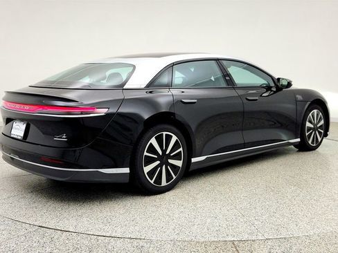 Used 2023 Lucid Air Touring AWD/4WD image 5
