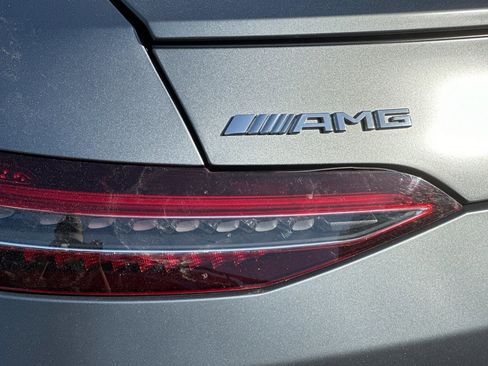 Certified 2022 Mercedes-Benz AMG GT 53 image 12