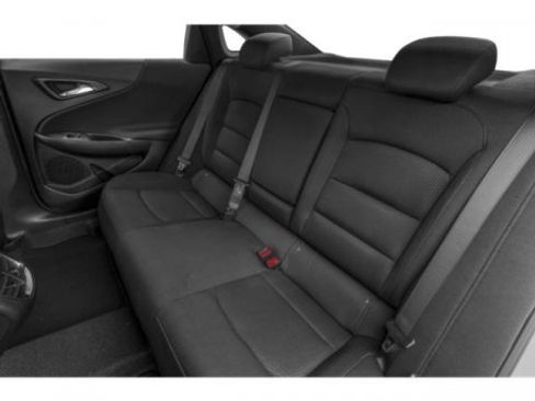 Used 2024 Chevrolet Malibu LT FWD image 16