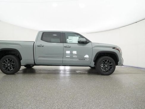 New 2026 Toyota Tundra Platinum image 27